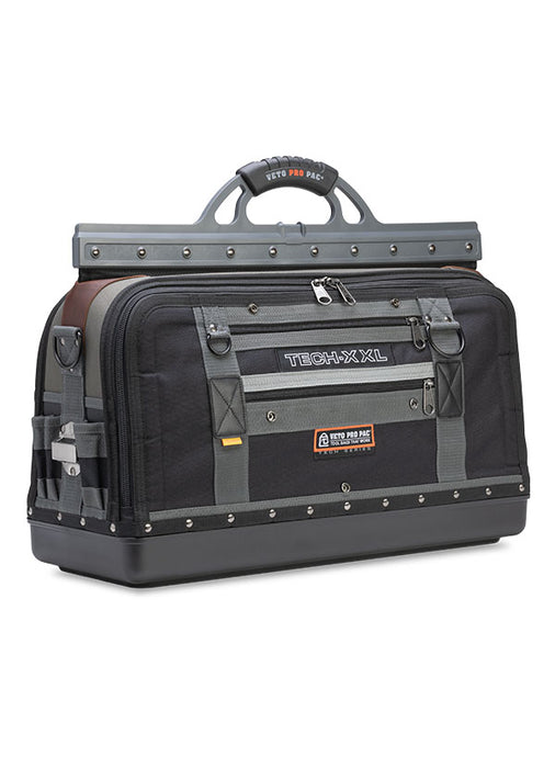 Veto Pro Pac Tech-XXL Extra Large Tech Installer's Tool Bag