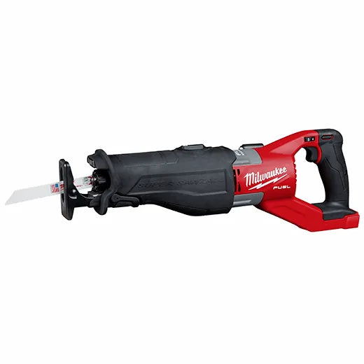Milwaukee 2722-20 M18 FUEL™ SUPER SAWZALL® Reciprocating Saw (Bare Tool) - Edmondson Supply