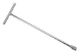 Reed Mfg MKF324 Meter Box & Curb Box Lid Key, 24" Long with Standard, Slotted Pentagon - Edmondson Supply