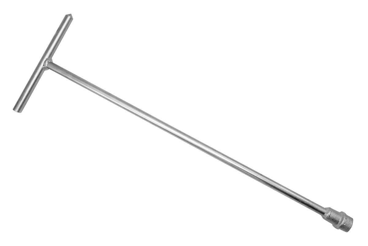Reed Mfg MKF324 Meter Box & Curb Box Lid Key, 24