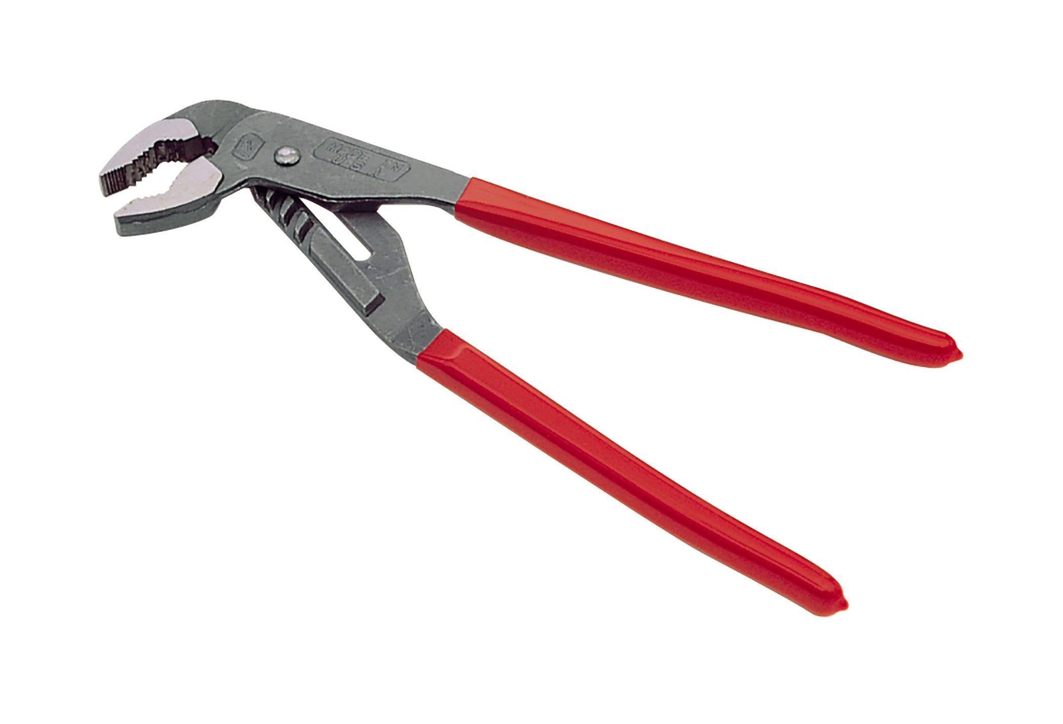 Reed Mfg PGP12 12” Positive Grip Pliers - Edmondson Supply