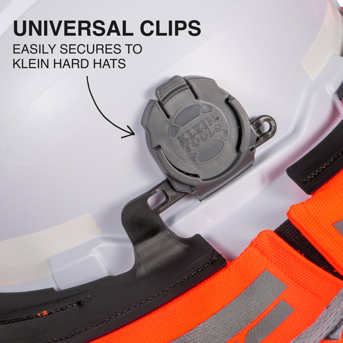 Klein Tools 03010 Full Brim Sombrero - Edmondson Supply