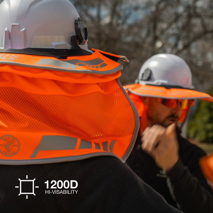 Klein Tools 03010 Full Brim Sombrero - Edmondson Supply