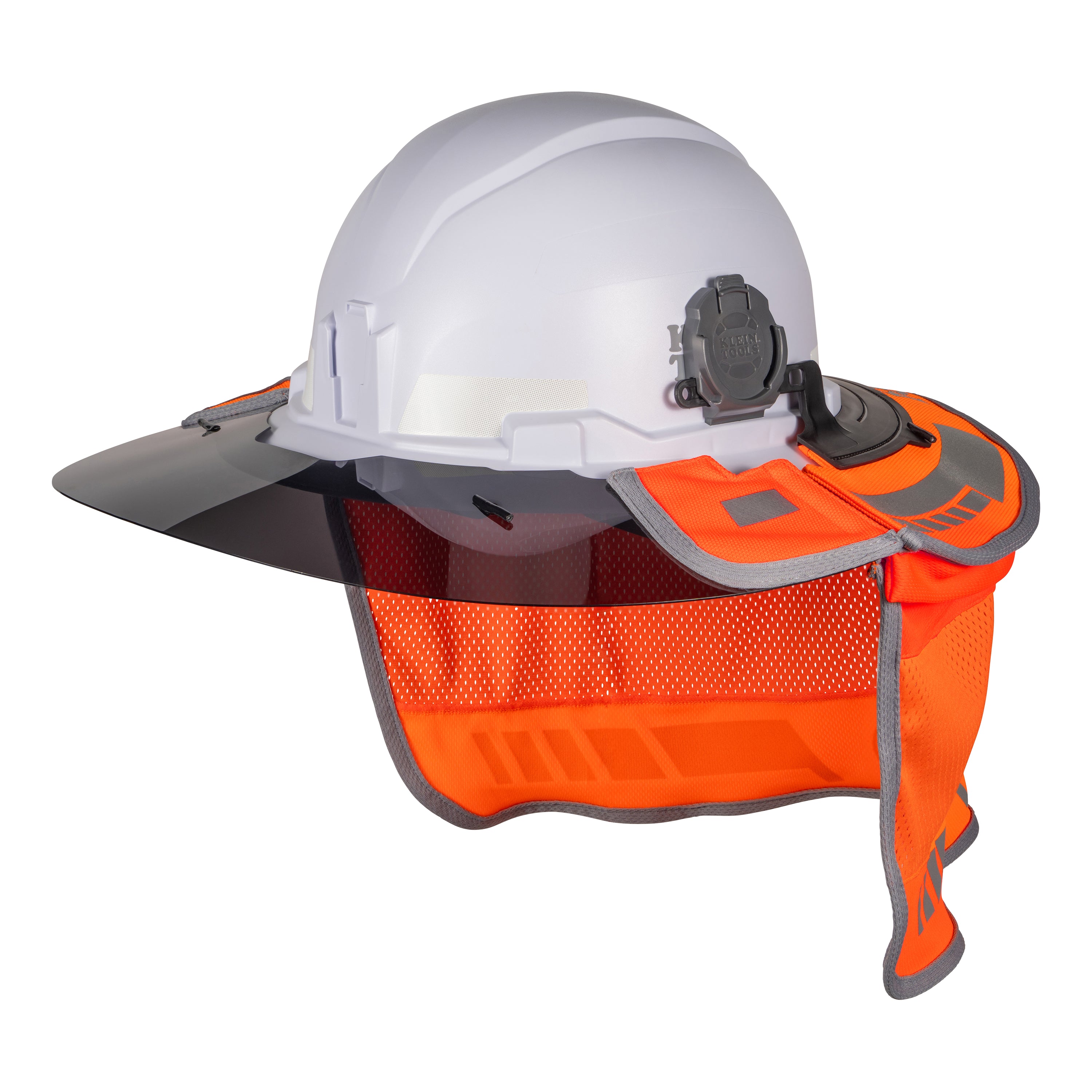 Klein Tools 03011 Hybrid Brim Sombrero - Edmondson Supply