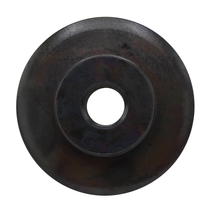 Reed Mfg HX4 Cutter Wheel for Hinged Pipe Cutters, Steel/Stainless Steel/Schd 80