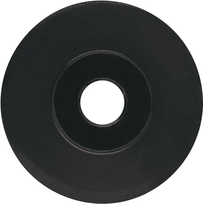 Reed Mfg HX8 Cutter Wheel for Hinged Pipe Cutters, Steel/Stainless Steel/Schd 80