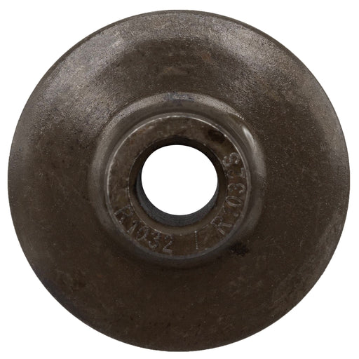 Reed Mfg R1032/S Cutter Wheel for Pipe Cutters, Steel/Stainless Steel/Schedule 80 - Edmondson Supply