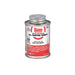 Oatey® 30818 All-Purpose ABS, PVC and CPVC Clear Cement, 4 oz. - Edmondson Supply