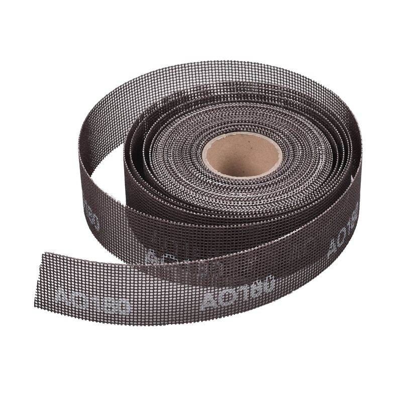 Oatey® 31321 1.5 in x 10 yds. 180 Open Mesh Cloth - Edmondson Supply