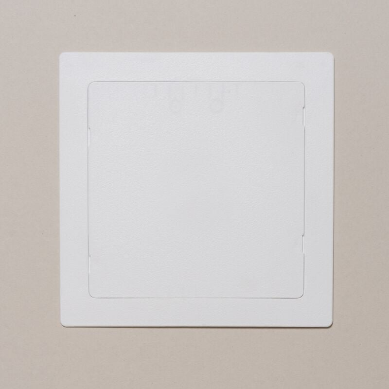 Oatey® 34045 Plastic Access Panel - Edmondson Supply