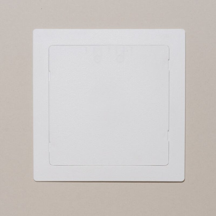 Oatey® 34045 Plastic Access Panel - Edmondson Supply