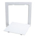 Oatey® 34045 Plastic Access Panel - Edmondson Supply