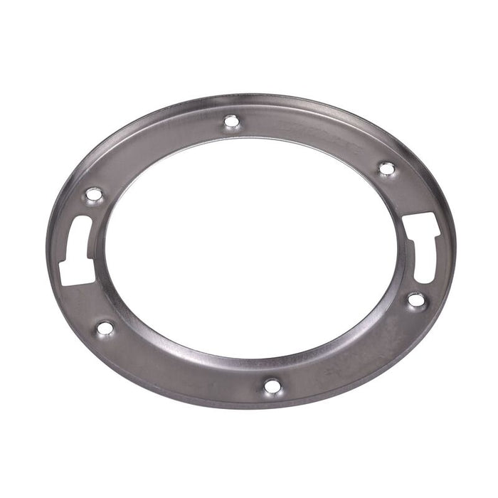 Oatey® 42778 Level Fit™ Closet Flange With Stainless Steel Replacement Ring - Edmondson Supply