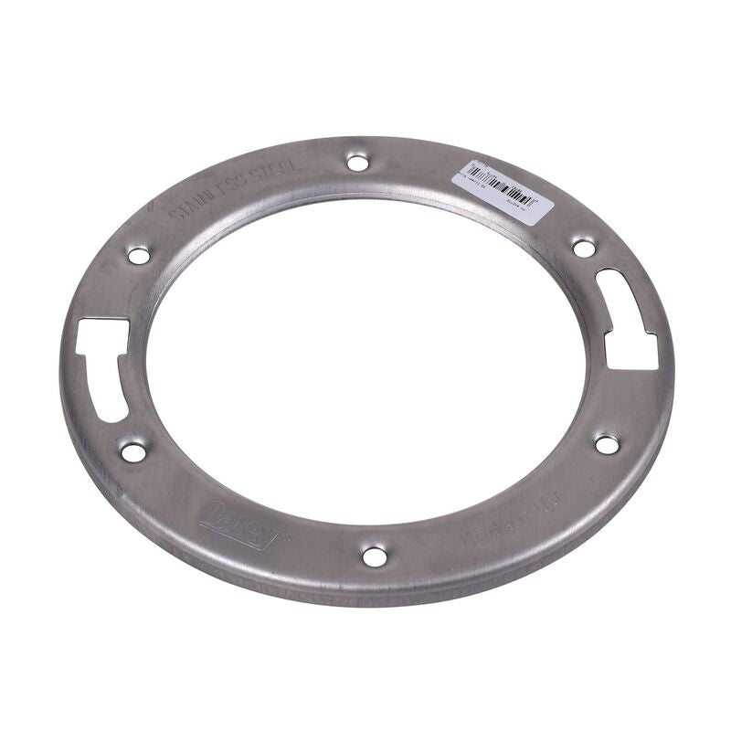 Oatey® 42778 Level Fit™ Closet Flange With Stainless Steel Replacement Ring - Edmondson Supply