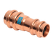 Mueller Streamline® ACR Copper Press Reducing Coupling - Edmondson Supply