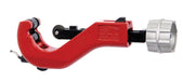 Reed Mfg TC1.6QPVC Quick Release™ Tubing Cutter for Plastic; 1/4" - 1-5/8" ABS, CPVC, PVC Sch. 40 - Edmondson Supply