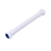 Dearborn P9793EC 1-1/2" x 16" Double Connect Slip Joint Extension Tube, PVC - Edmondson Supply