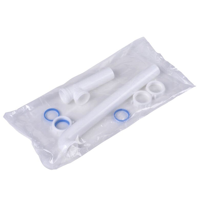 Dearborn P9108AB Slip Joint Waste End Outlet, 1-1/2 in. - Edmondson Supply