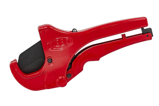 Reed Mfg RS1Q Ratchet Shears with Quick Change Blade - 1-1/4" IPS - Edmondson Supply