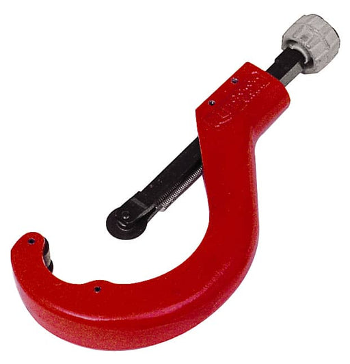 Reed Mfg TC4QP Quick Release™ Tubing Cutter, for 1-7/8" - 4-1/2" ABS, PE, PP, HDPE - Edmondson Supply