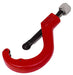 Reed Mfg TC4QP Quick Release™ Tubing Cutter, for 1-7/8" - 4-1/2" ABS, PE, PP, HDPE - Edmondson Supply