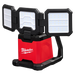 Milwaukee 2368-20 M18™ ROVER™ Dual Power Triple-Panel Flood & Area Light - Edmondson Supply