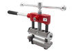 Reed Mfg PES2CTSDB Double Squeeze™ PE Squeeze-Off Tool, Manual, 1/2" - 2" - Edmondson Supply