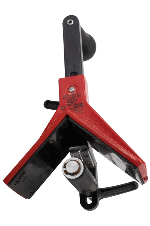 Reed Mfg BT1 Plastic Pipe Beveler, 1-1/2" - 8" - Edmondson Supply