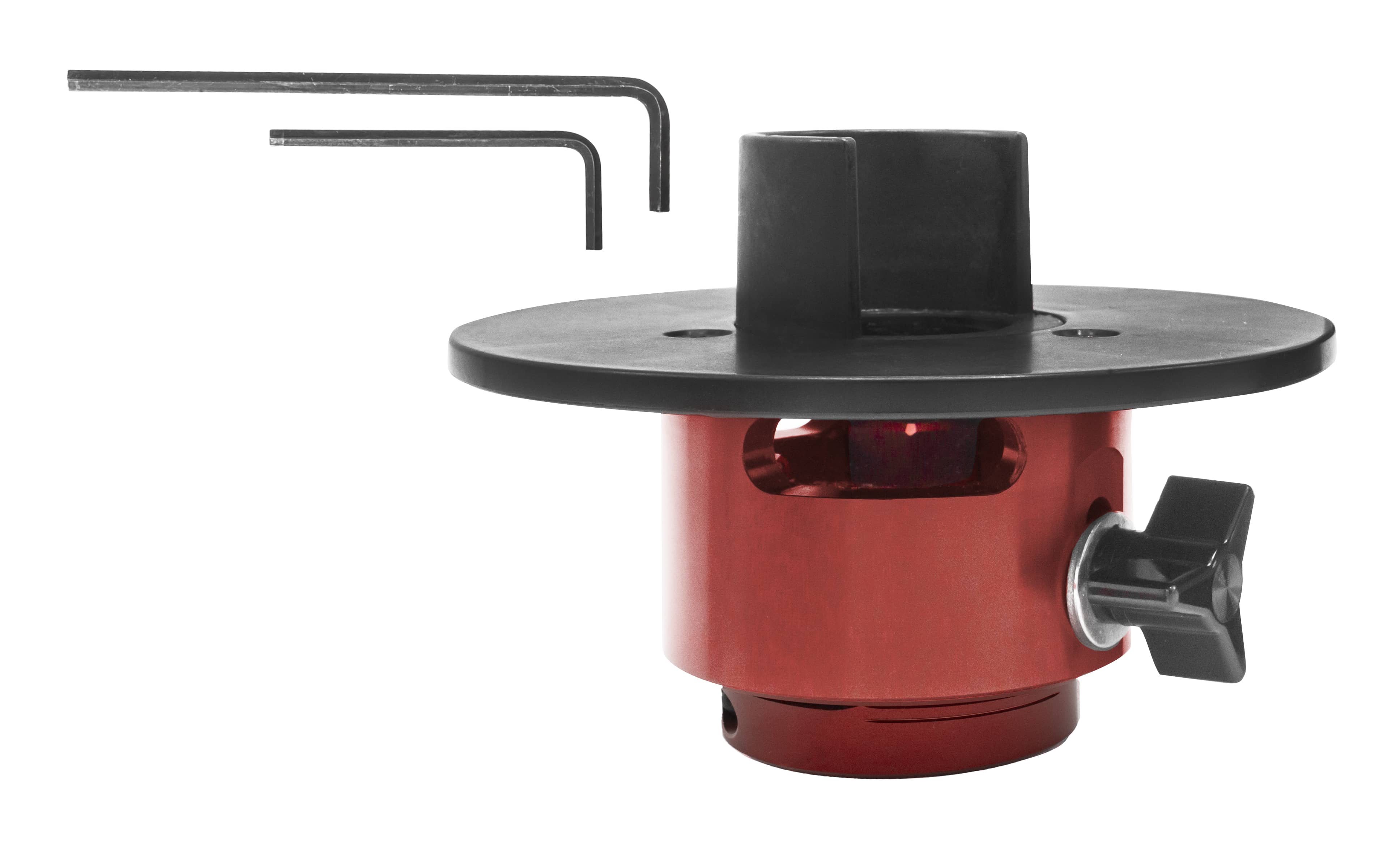 Reed Mfg CPBMADP29 Bevel Boss™ Pipe Beveler Adapter Head, Milwaukee® - Edmondson Supply