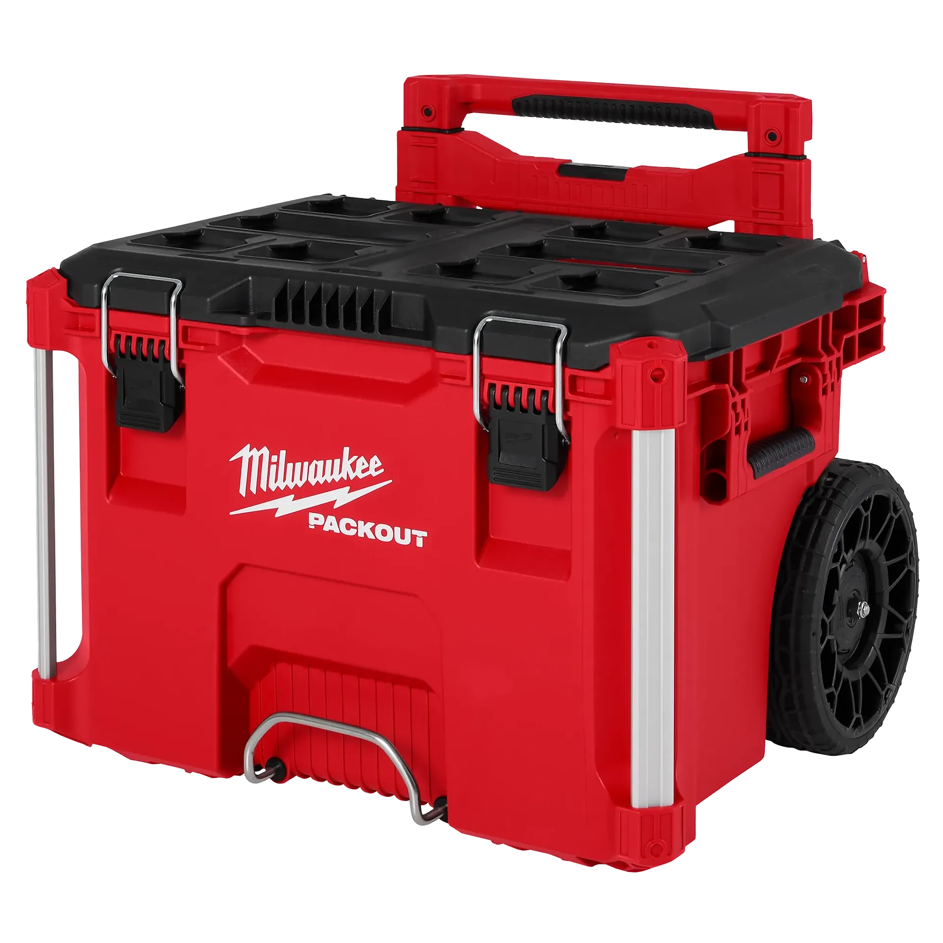 Milwaukee 48-22-8427 PACKOUT™ Rolling Tool Box - Edmondson Supply
