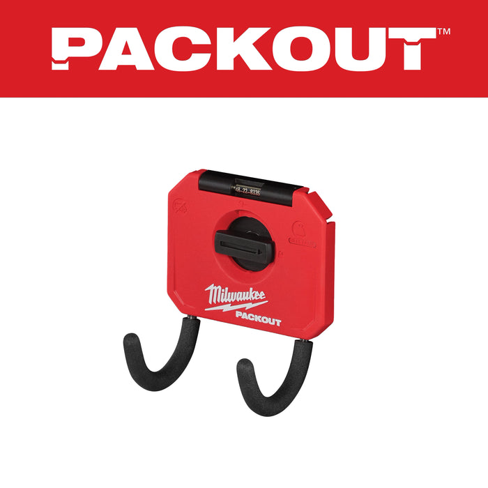 Milwaukee 48-22-8335 PACKOUT™ 3” Curved Hook - Edmondson Supply