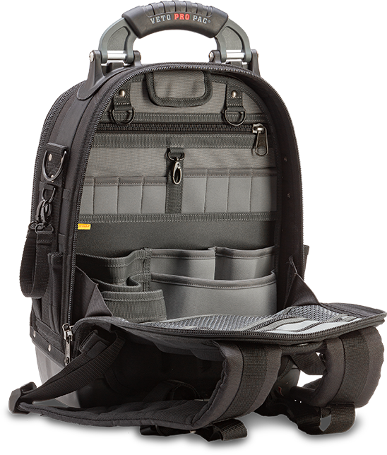 Veto Pro Pac Tech TECH PAC BLACKOUT - Edmondson Supply