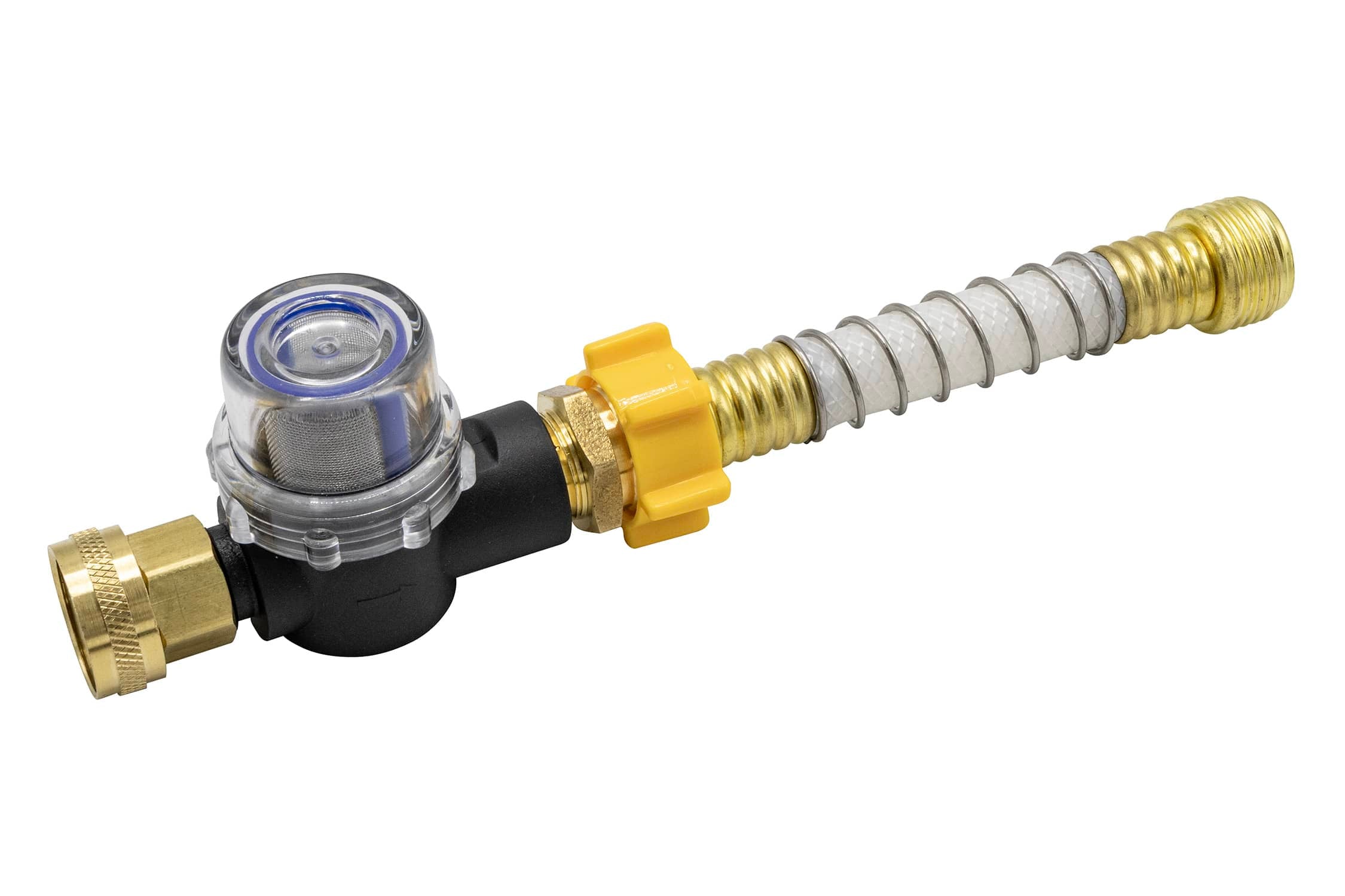 Reed Mfg EHTPINF Hydrostatic Test Pump Inlet Filter - Edmondson Supply