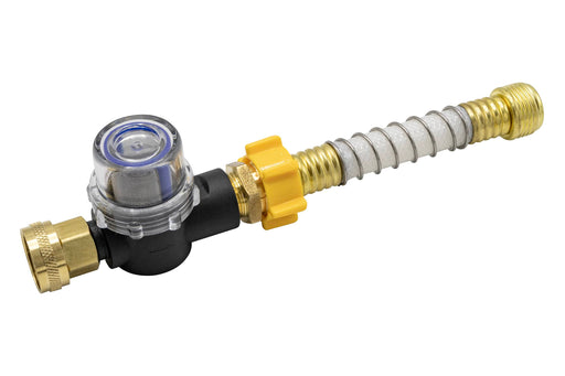 Reed Mfg EHTPINF Hydrostatic Test Pump Inlet Filter - Edmondson Supply