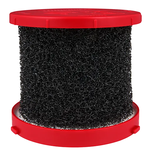 Milwaukee 49-90-2015 Foam Wet Filter - Edmondson Supply