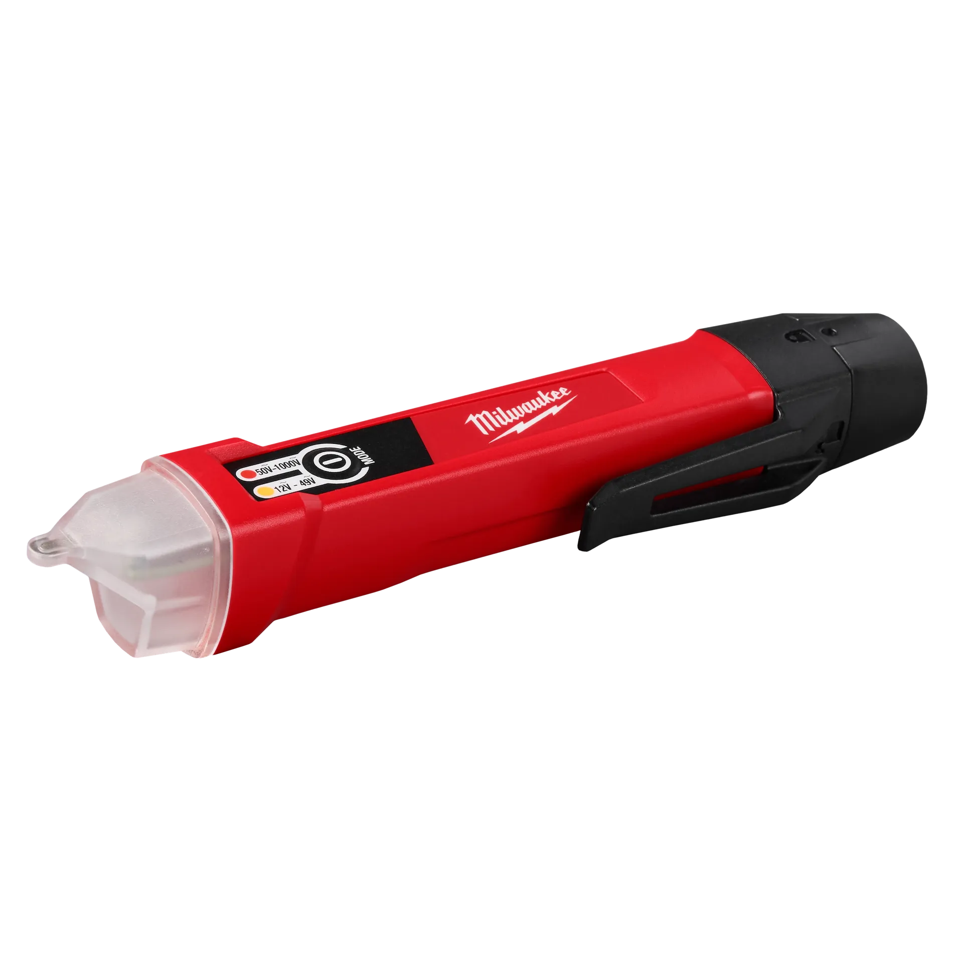 Milwaukee 3208-20 Dual Range Voltage Detector - Edmondson Supply