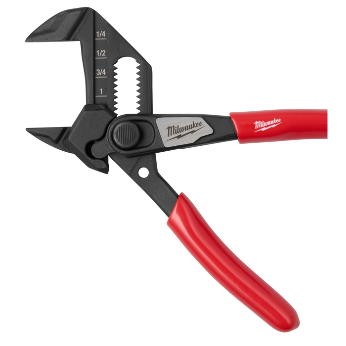 Milwaukee 48-22-6905 5" Pliers Wrench - Edmondson Supply