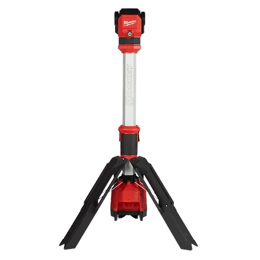 Milwaukee 2132-20 M12™ ROCKET™ Dual Power Tower Light - Edmondson Supply