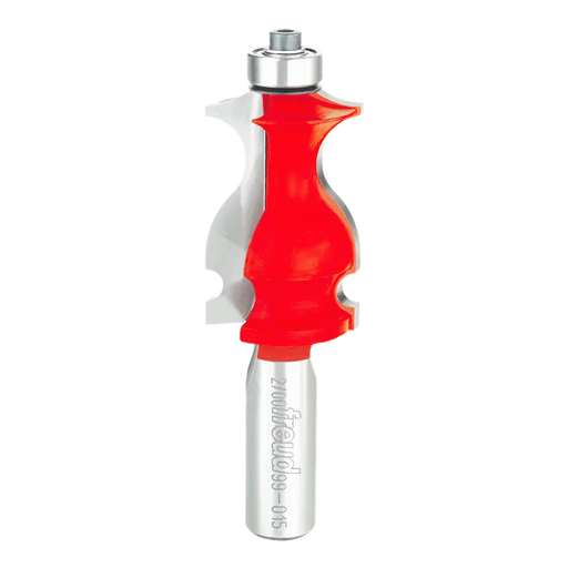 Freud 99-015 1-1/16" Face Molding Bit - EDMONDSON SUPPLY
