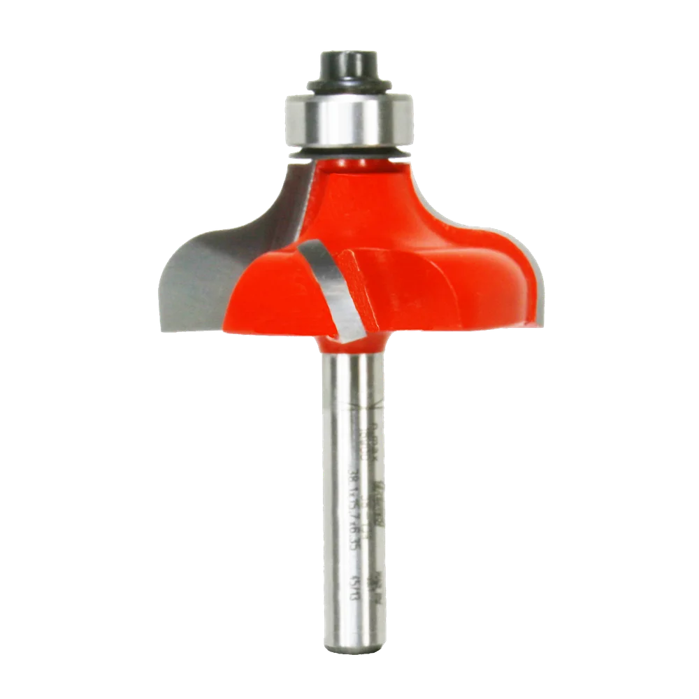 Freud 38-154 1-1/2" Ogee Bit (Shank Dia. 1/4") - Edmondson Supply