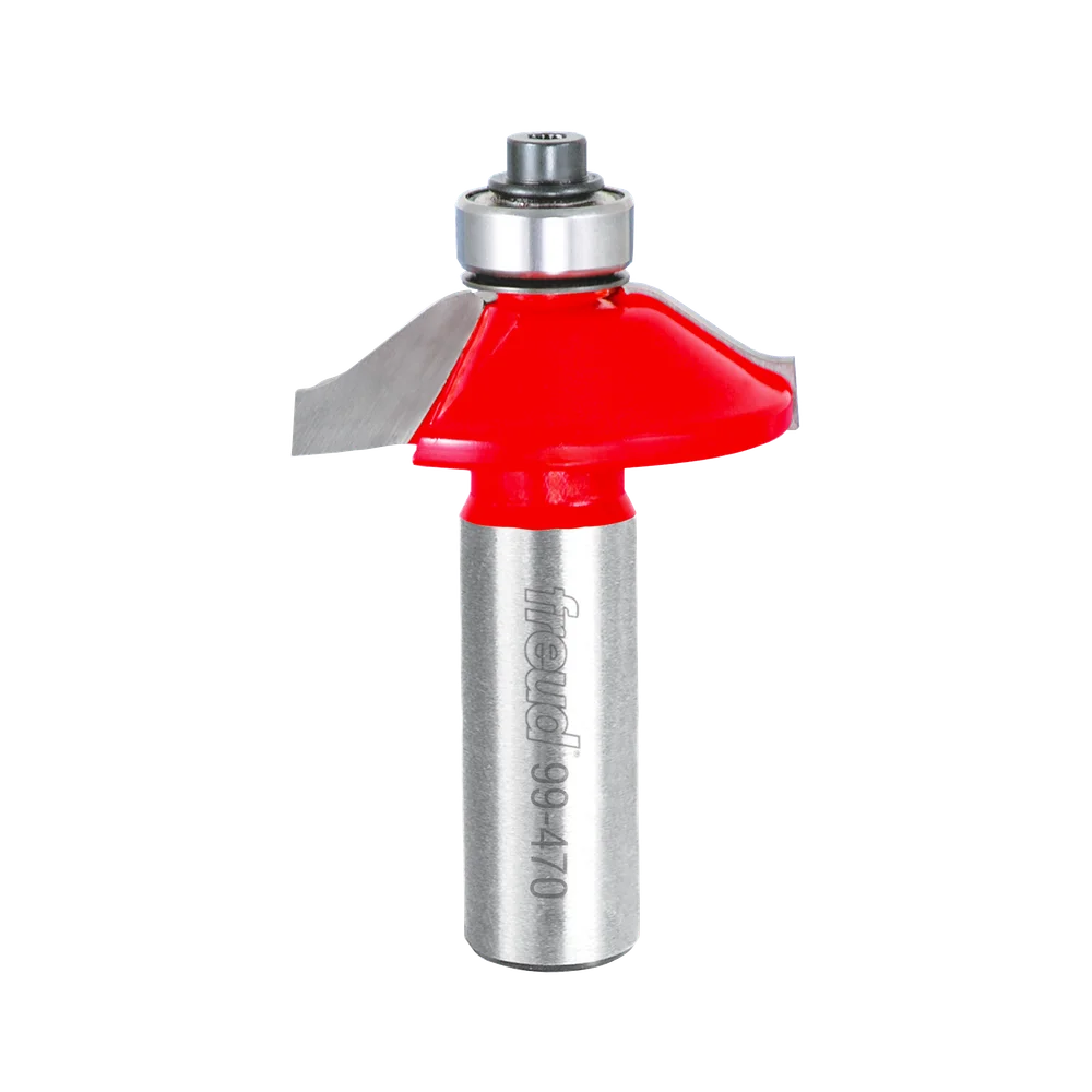 Freud 99-470 1-1/2" Reversible Wainscoting Bit - Edmondson Supply