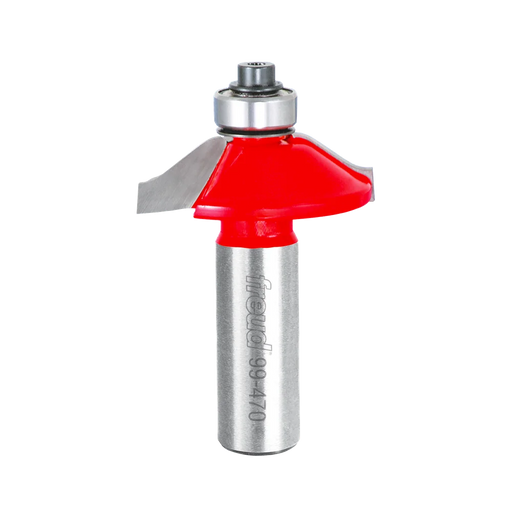 Freud 99-470 1-1/2" Reversible Wainscoting Bit - Edmondson Supply