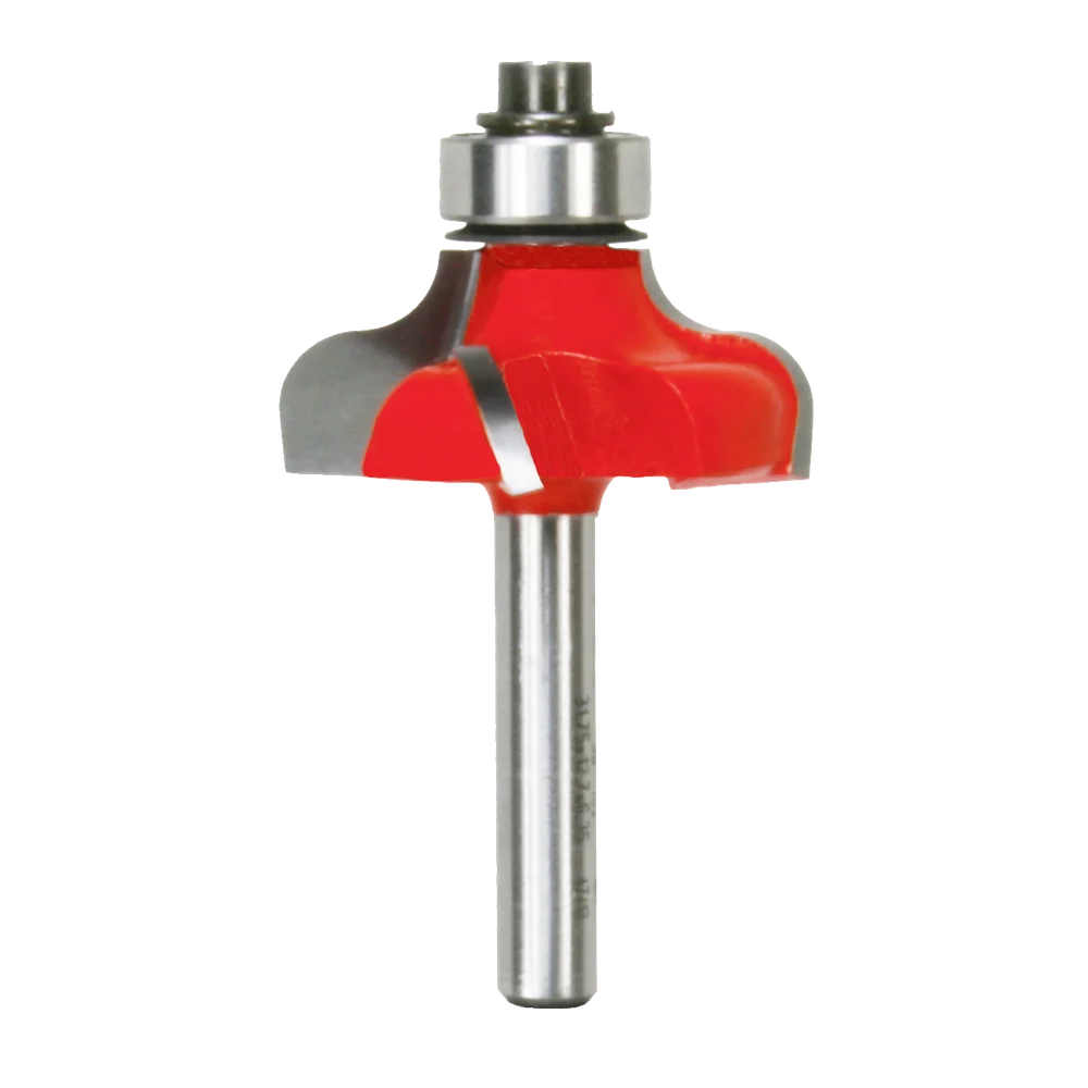 Freud 38-152 1-1/4" Ogee Bit (Shank Dia. 1/4") - Edmondson Supply