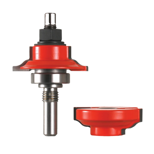 Freud 99-861 1-11/16" Premier Adjustable Rail & Stile Bit - Ogee - Edmondson Supply