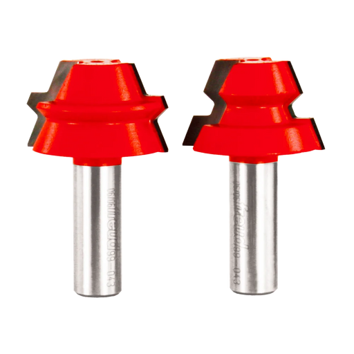 Freud 99-043 1-15/32" Lock Miter Bit - Edmondson Supply
