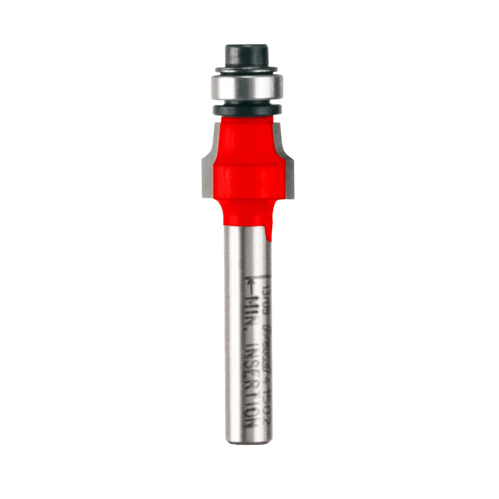 Freud 41-502 1/16" Radius Laminate Trim Bit - Edmondson Supply