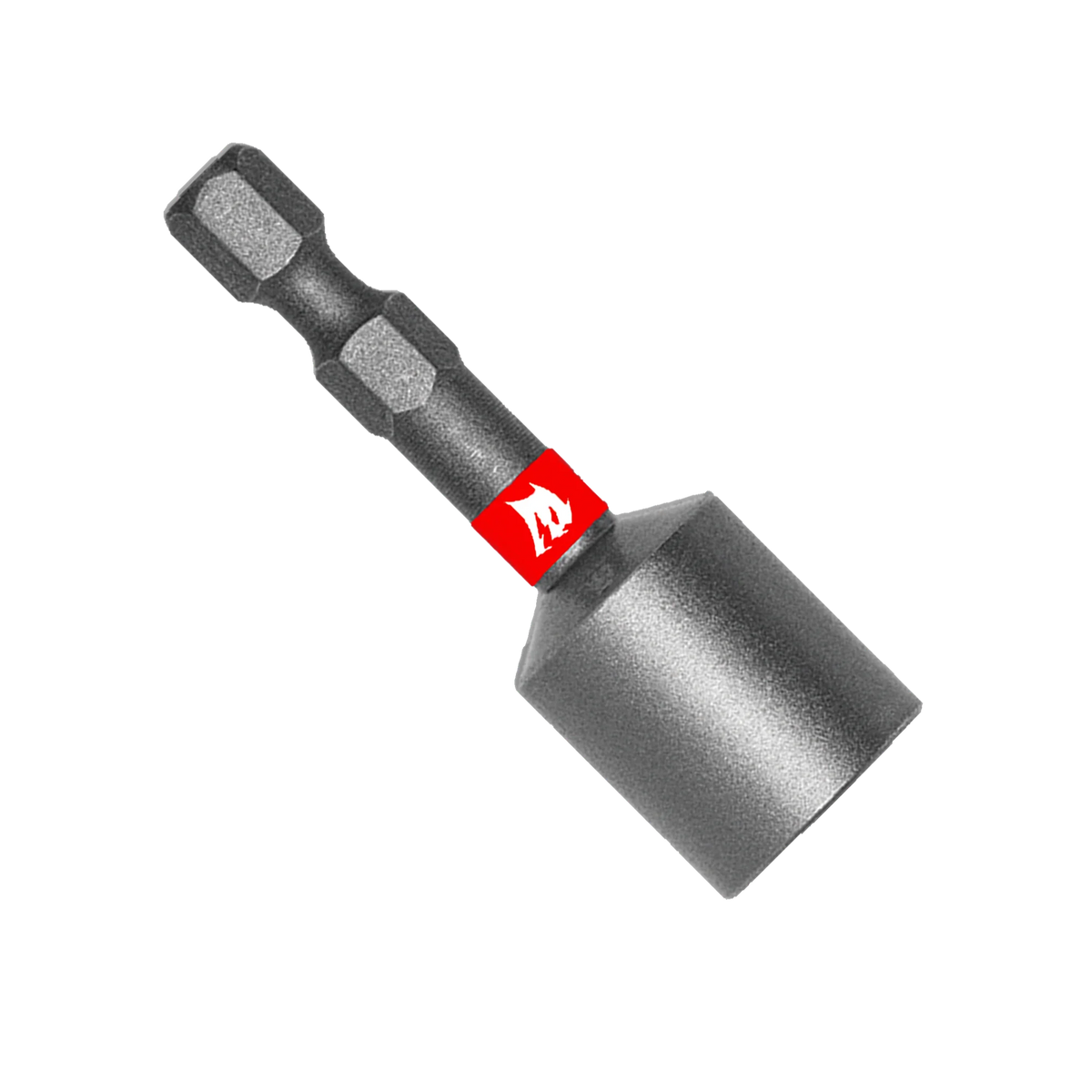 Diablo Tools DNTSS12 1/2" x 1-7/8" Magnetic Nut Driver - Edmondson Supply