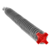 Diablo DMAPL4200 1/2" x 16" x 18" Rebar Demon™ SDS-Plus 4-Cutter Full Carbide Head Hammer Drill Bit - Edmondson Supply