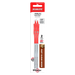 Diablo Tools DSP2050-P2 1/2 in. x 6 in. Spade Bit for Wood (2-Pack) - Edmondson Supply