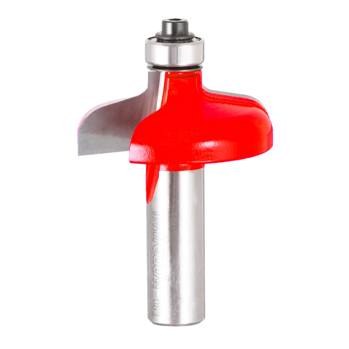 Freud 99-063 1-3/4” No Lip Door Edge Bit - Edmondson Supply